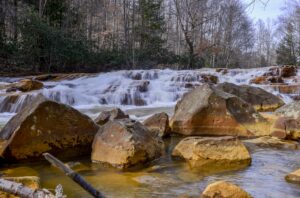 Preston commission looks at mine blowout, pay raises
